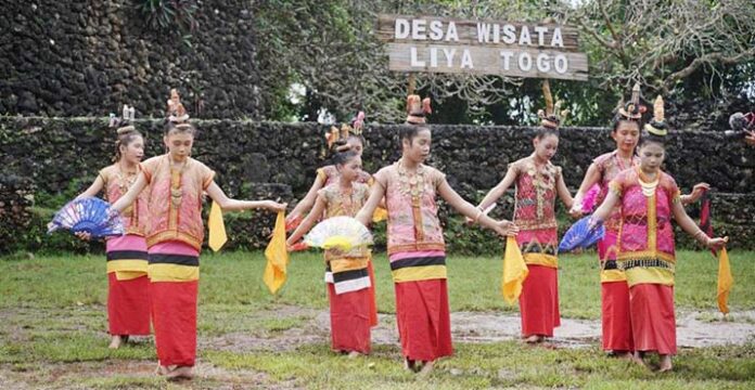 Kemenparekraf Tingkatkan Pemahaman Sadar Wisata kepada Pelaku Pariwisata di Wakatobi