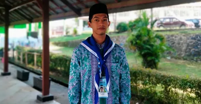 Cerita Indra Kadir, Jemaah Haji Termuda Kota Kendari, Daftar Haji Usia 14 Tahun