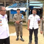 Pemda Bagi-bagi Bantuan Rp100 Juta untuk 81 Desa di Mubar Penjabat (Pj) Muna Barat (Mubar) Bahri