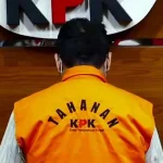 KPK Tetapkan Kadis Pariwisata Muna Jadi Tersangka Kasus Dugaan Suap Dana PEN Koltim KPK Tetapkan Kadis Pariwisata Muna Jadi Tersangka Kasus Dugaan Suap Dana PEN Koltim