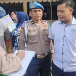 Propam Polres Baubau Pastikan Anggotanya Selalu Disiplin Propam Polres Baubau Pastikan Anggotanya Selalu Disiplin