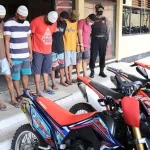 Pelaku Pencuri Motor Trail di Kendari Berhasil Ditangkap Polisi Pelaku Pencuri Motor Trail di Kendari Berhasil Ditangkap Polisi