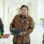 Berkaca dari Covid-19, Ini Upaya Pemerintah Tangani Penyakit Mulut dan Kuku pada Ternak Menteri Koordinator Bidang Perekonomian Airlangga Hartarto