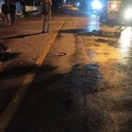 Pria di Baubau Meninggal Usai Kecelakaan Motor Pria di Baubau Meninggal Usai Kecelakaan Motor