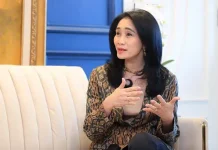 Kinerja Solid, BRI Catatkan Pertumbuhan Bisnis Wealth Management 19,96% per Kuartal I-2023 Direktur Bisnis Konsumer BRI Handayani