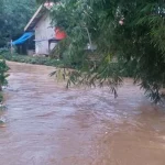 Hari Ini Banjir Genangi Tiga Kelurahan di Kendari Hari Ini Banjir Genangi Tiga Kelurahan di Kendari