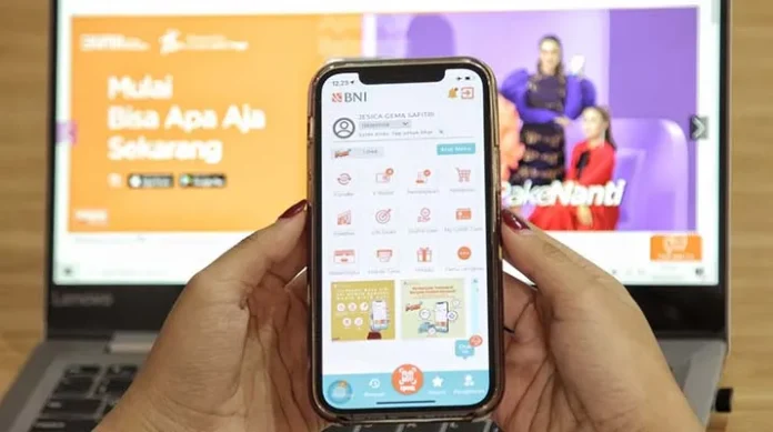 Transfer Pakai BI Fast di BNI Mobile Banking Dapat Cashback 100%