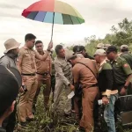 Ali Mazi Bakal Hadiri Peletakan Batu Pertama Pembangunan Kantor Bupati Buteng Ali Mazi Bakal Hadiri Peletakan Batu Pertama Pembangunan Kantor Bupati Buteng