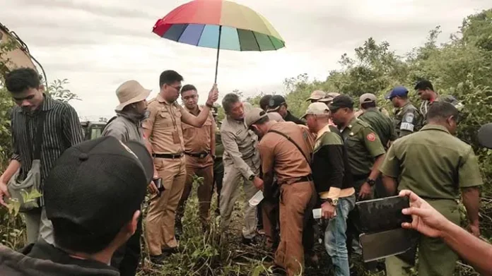 Ali Mazi Bakal Hadiri Peletakan Batu Pertama Pembangunan Kantor Bupati Buteng