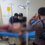 Pria di Kendari Dianiaya Menggunakan Sajam Usai Nonton Konser Pria di Kendari Dianiaya Menggunakan Sajam Usai Nonton Konser