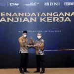 Sukseskan Reformasi Perpajakan, BRI Jalin Kerja Sama dengan Dirjen Pajak Kemenkeu Sukseskan Reformasi Perpajakan, BRI Jalin Kerja Sama dengan Dirjen Pajak Kemenkeu