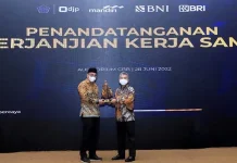 Sukseskan Reformasi Perpajakan, BRI Jalin Kerja Sama dengan Dirjen Pajak Kemenkeu Sukseskan Reformasi Perpajakan, BRI Jalin Kerja Sama dengan Dirjen Pajak Kemenkeu