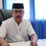 79 CPNS di Mubar Segera Terima SK 80 Persen Plt Kepala Badan Kepegawaian & Pengembangan Sumber Daya Manusia (BKPSDM) Mubar La Ode Buke