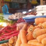 Harga Bahan Pokok di Kendari Mulai Naik Harga Bahan Pokok di Kendari Mulai Naik