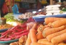 Harga Bahan Pokok di Kendari Mulai Naik Harga Bahan Pokok di Kendari Mulai Naik