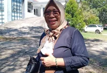 Kepala BPS RI Dijadwalkan Launching Desa Cantik di Konawe Kepala BPS Kabupaten Konawe, Sultriawati Efendy