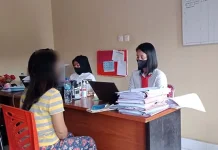 Ini Kronologis Anak 12 Tahun Diperdagangkan Lewat Michat di Unaaha Ini Kronologis Anak 12 Tahun Diperdagangkan Lewat Michat di Unaaha