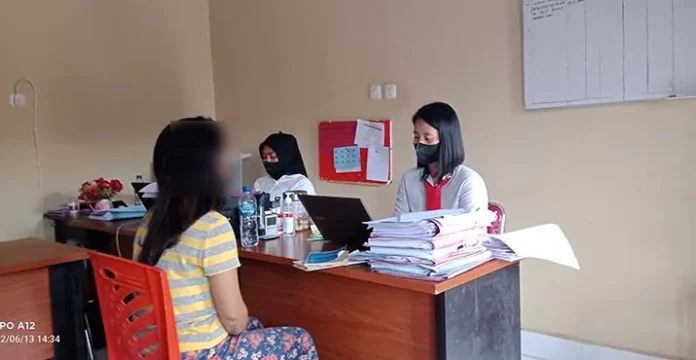 IMG20220613143514 Ini Kronologis Anak 12 Tahun Diperdagangkan Lewat Michat di Unaaha