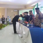 83 Siswa MAN IC Kendari Diwisuda, Nilai Tertinggi 91,47 hingga Hafalan Quran 6 Juz 83 Siswa MAN IC Kendari Diwisuda, Nilai Tertinggi 91,47 hingga Hafalan Quran 6 Juz