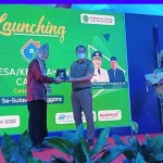 BPS Resmi Launching Desa Cinta Statistik di Konawe BPS Resmi Launching Desa Cinta Statistik di Konawe