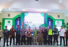 917 Jemaah Haji Sultra Siap Berangkat, Ini Datanya 917 Jemaah Haji Sultra Siap Berangkat, Ini Datanya