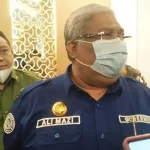 3 OPD Sumbang Realisasi Anggaran Belanja Paling Tinggi di Sultra Gubernur Provinsi Sulawesi Tenggara (Sultra), Ali Mazi