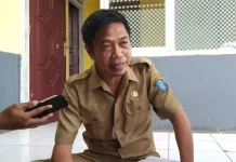 Ratusan Kamar Hotel di Wakatobi Sudah Dipesan untuk GTRA Summit 2022 Ketua sekaligus koordinator seksi akomodasi panitia pelaksanaan GTRA Summit Wakatobi 2022 dan Kunker Presiden RI, Aswiadin