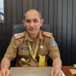 BKPSDM Sebut Tak Ada CPNS di Kendari yang Mengundurkan Diri Kepala BKPSDM Kota Kendari Sudirham