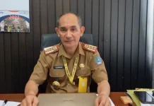 BKPSDM Sebut Tak Ada CPNS di Kendari yang Mengundurkan Diri Kepala BKPSDM Kota Kendari Sudirham