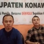 Bawaslu Konawe Luncurkan Meja Bantuan Pemantau Pemilu 2024 Bawaslu Konawe Luncurkan Meja Bantuan Pemantau Pemilu 2024