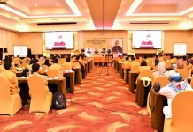 Siapkan Mahasiswa Masuki Dunia Kerja, UHO Gelar Pelatihan Pusat Karier Siapkan Mahasiswa Masuki Dunia Kerja, UHO Gelar Pelatihan Pusat Karier