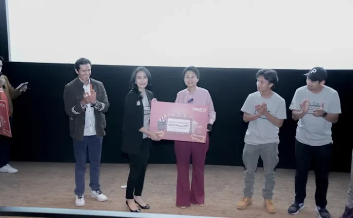 Dukung Industri Perfilman Tanah Air, BRI Ajak Nobar Film Srimulat “Hil yang Mustahal”