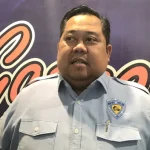 IMI Sultra Jadi Tuan Rumah Sosialisasi Aplikasi Gaspol Zona Timur Ketua Umum IMI Sultra Anton Timbang