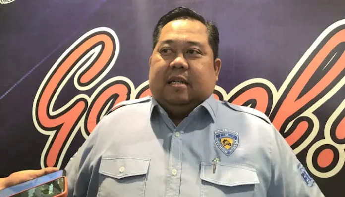 PSX_20220620_170820 Ketua Umum IMI Sultra Anton Timbang