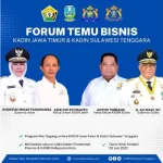 Kadin Sultra Buka Keran Dagang Antar Provinsi dengan Jatim Kadin Sultra Buka Keran Dagang Antar Provinsi dengan Jatim
