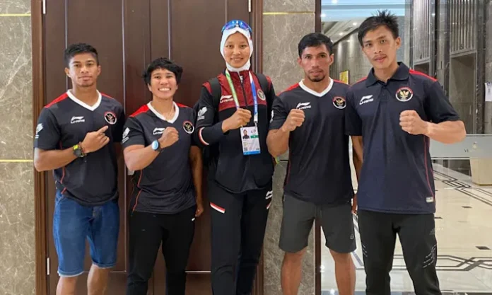 Atlet Dayung Sultra Ancam Pemda Wakili Daerah Lain Saat Berlaga