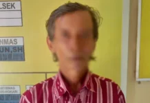 Seorang Anak di Baubau Jadi Korban Pencabulan Seorang Anak di Baubau Jadi Korban Pencabulan