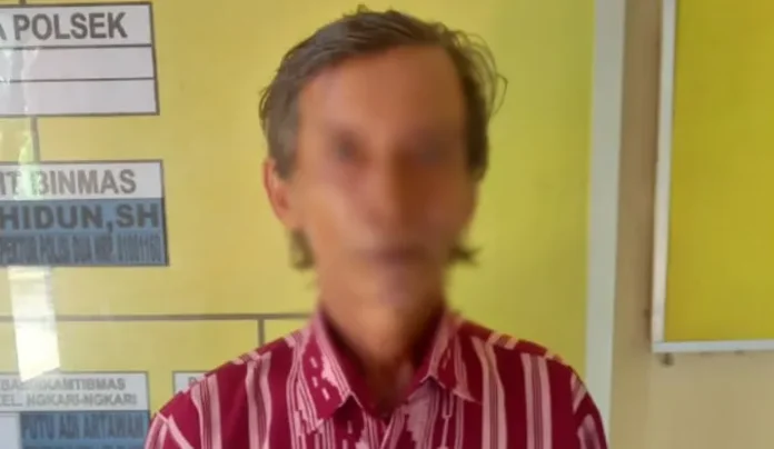 Seorang Anak di Baubau Jadi Korban Pencabulan