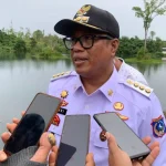 Pj Bupati Bakal Jadikan Kecamatan Wadaga Lumbung Padi di Mubar Penjabat (Pj) Bupati Muna Barat (Mubar), Bahri