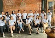 Hyundai Kendari Gelar Test Drive Bertabur Hadiah Hyundai Kendari Gelar Test Drive Bertabur Hadiah