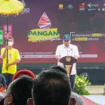 Berikut Bukti Dukungan Sektor Pangan dan Agribisnis Indonesia untuk Menyukseskan Presidensi G20 Berikut Bukti Dukungan Sektor Pangan dan Agribisnis Indonesia untuk Menyukseskan Presidensi G20