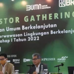 Terbitkan Green Bond Rp5 Triliun, BRI Tegaskan Sebagai Market Leader ESG Company di Indonesia Terbitkan Green Bond Rp5 Triliun, BRI Tegaskan Sebagai Market Leader ESG Company di Indonesia