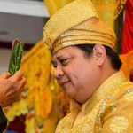 Batam Diharapkan Jadi Hub Logistik Nasional, Pemerintah Kembangkan Sarana Transportasi Berstandar Internasional Menteri Koordinator Bidang Perekonomian Airlangga Hartarto