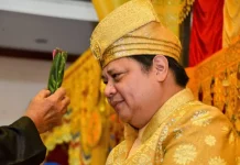 Batam Diharapkan Jadi Hub Logistik Nasional, Pemerintah Kembangkan Sarana Transportasi Berstandar Internasional Menteri Koordinator Bidang Perekonomian Airlangga Hartarto