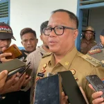 Pemkab Mubar Siap Lelang Proyek Secara Terbuka, DAK Jadi Prioritas Penjabat (Pj) Bupati Mubar, Bahri