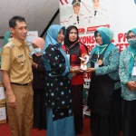 Pemda dan PKK Wakatobi Gelar Festival dan Lomba Menu Serba Ikan, Ini Juaranya Pemda dan PKK Wakatobi Gelar Festival dan Lomba Menu Serba Ikan, Ini Juaranya