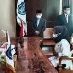 148 P3K di Wakatobi Sudah Terima SK 148 P3K di Wakatobi Sudah Terima SK