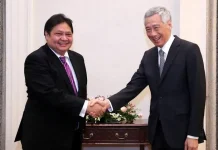PM Singapura Sambut Ajakan Indonesia untuk Memperkuat Kerja Sama Bilateral PM Singapura Sambut Ajakan Indonesia untuk Memperkuat Kerja Sama Bilateral