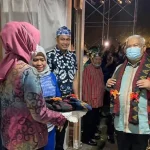 Stand BPR Bahteramas Jadi Terbaik 2 di Acara HUT Sultra ke-58 Stand BPR Bahteramas Jadi Terbaik 2 di Acara HUT Sultra ke-58