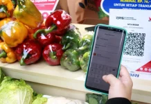 Digitalisasi Dalam Kerangka ESG Dukung Bisnis Mikro BRI Tumbuh dan Berkelanjutan Digitalisasi Dalam Kerangka ESG Dukung Bisnis Mikro BRI Tumbuh dan Berkelanjutan